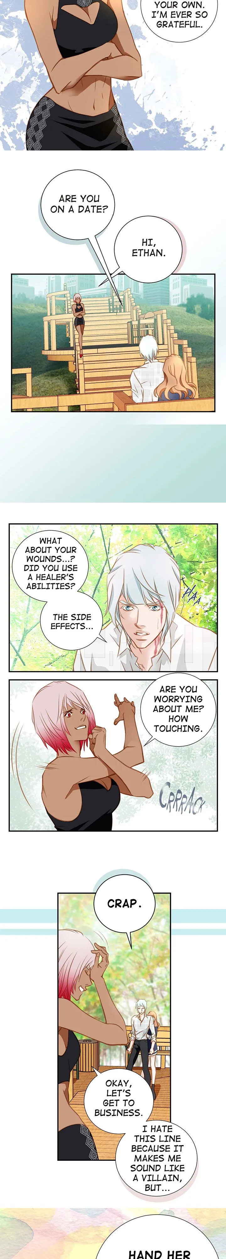 Collide Chapter 13 page 2 - 