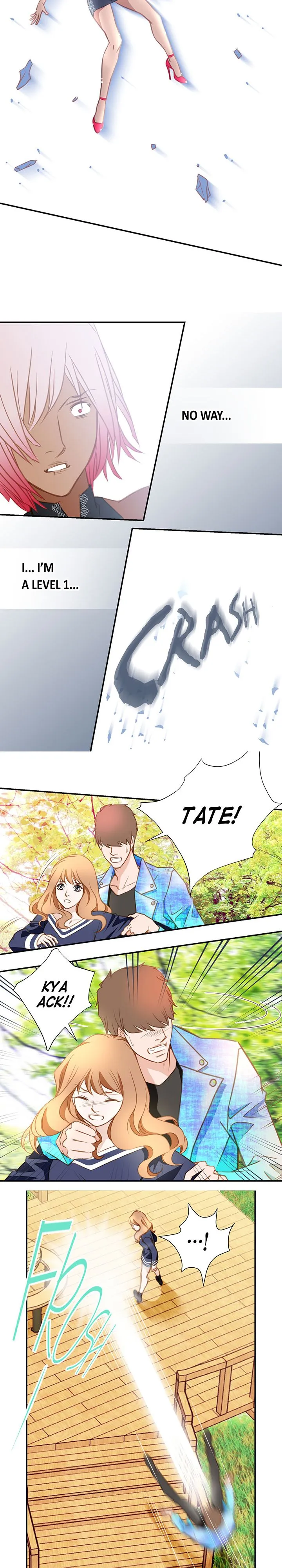 Collide Chapter 13 page 12 - 