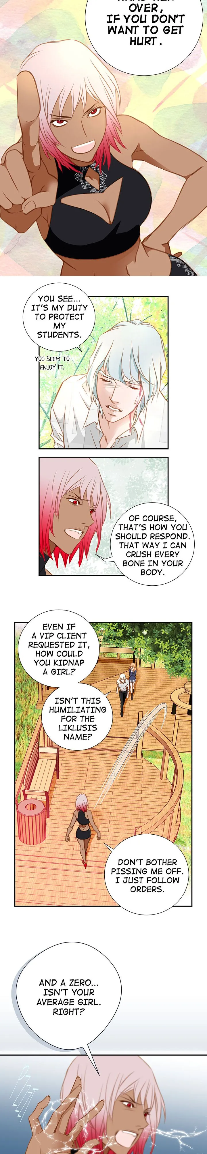 Collide Chapter 13 page 3 - 