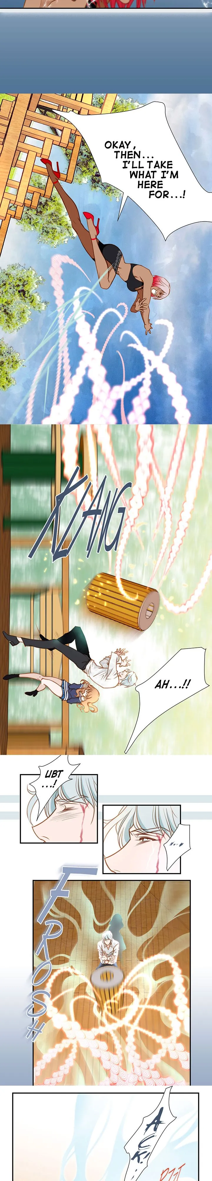 Collide Chapter 13 page 4 - 