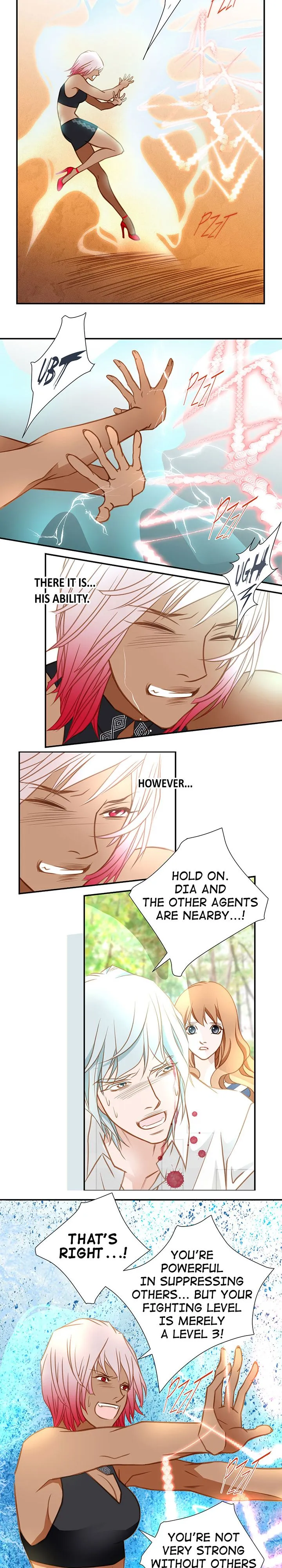 Collide Chapter 13 page 5 - 