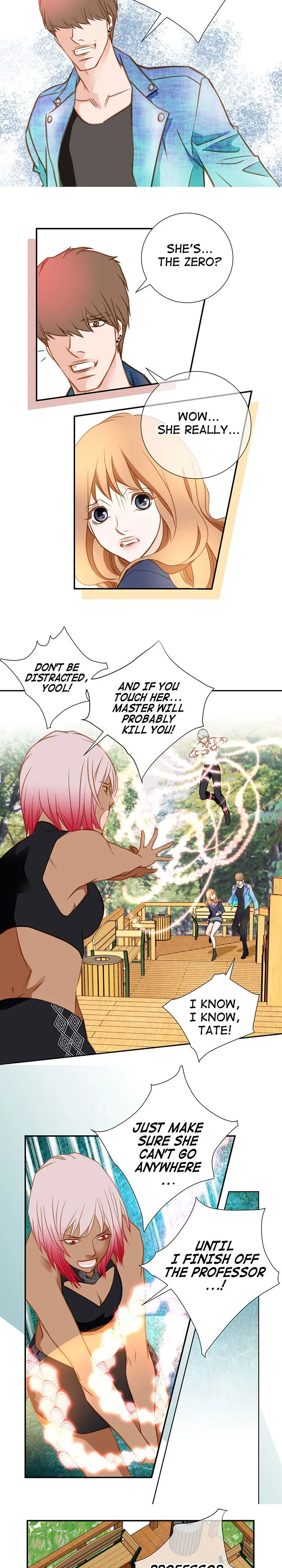 Collide Chapter 13 page 9 - 
