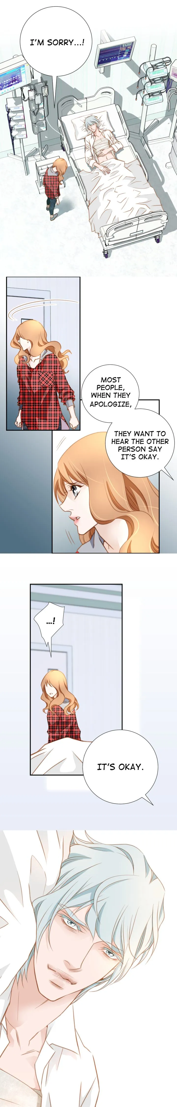Collide Chapter 14 page 12 - 