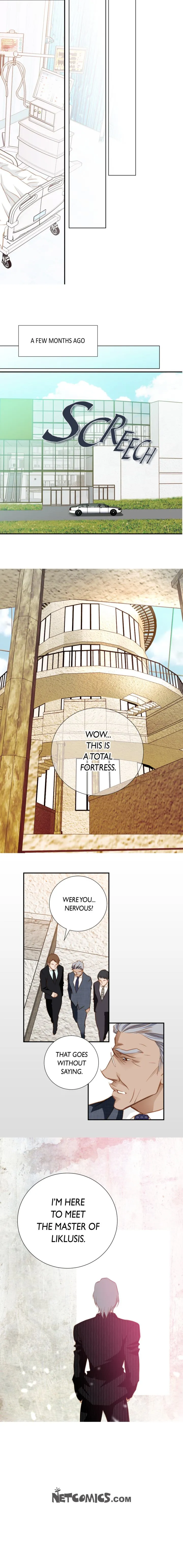 Collide Chapter 14 page 15 - 