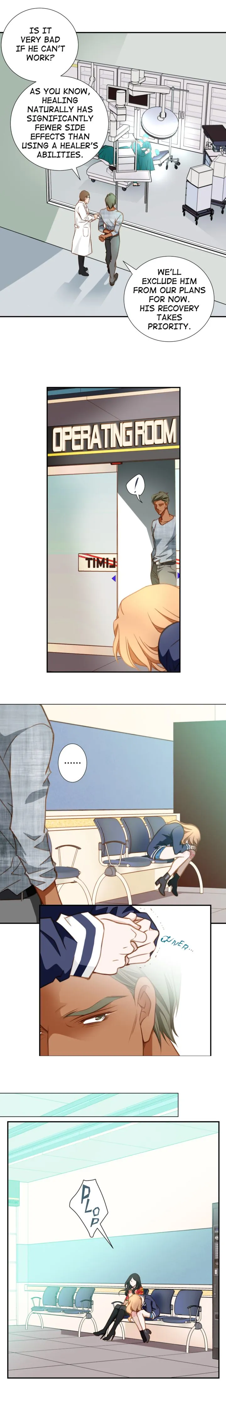 Collide Chapter 14 page 3 - 