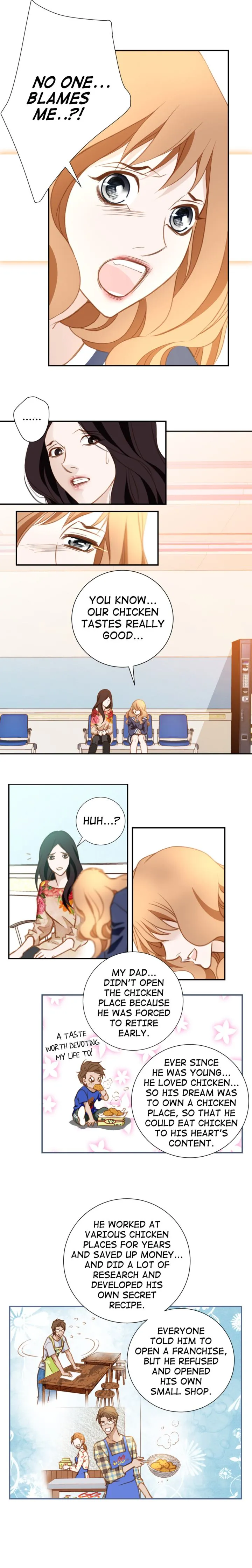 Collide Chapter 14 page 4 - 