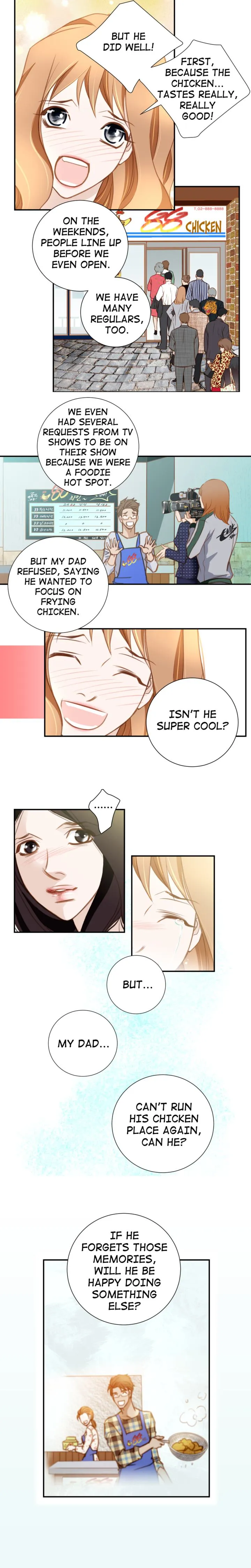 Collide Chapter 14 page 5 - 
