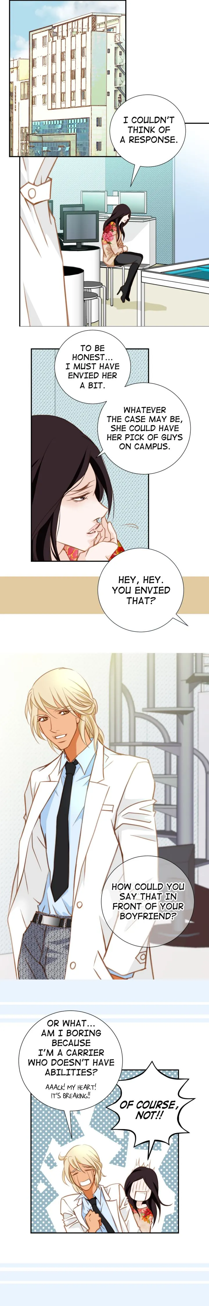 Collide Chapter 14 page 7 - 