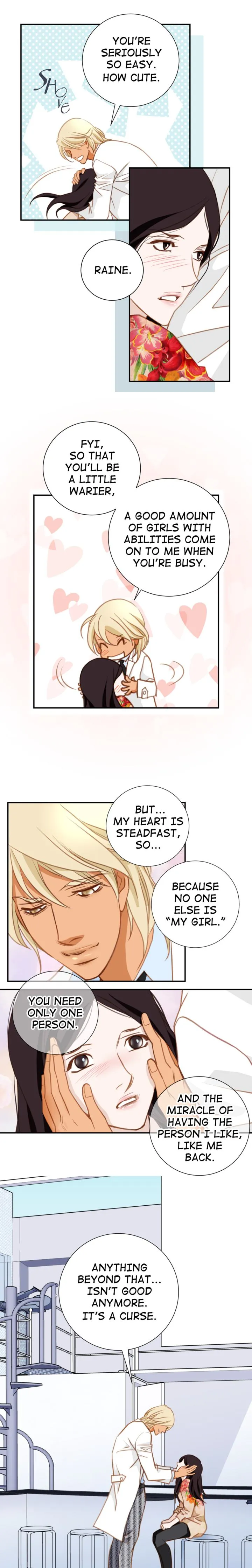 Collide Chapter 14 page 8 - 