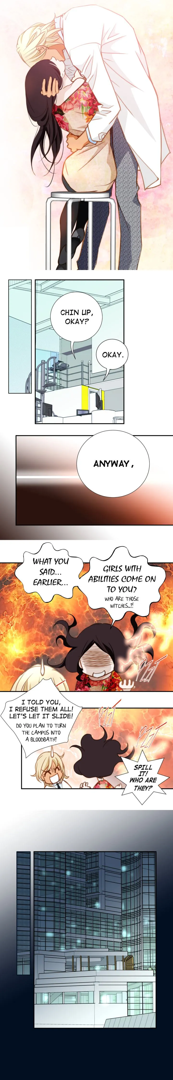Collide Chapter 14 page 10 - 