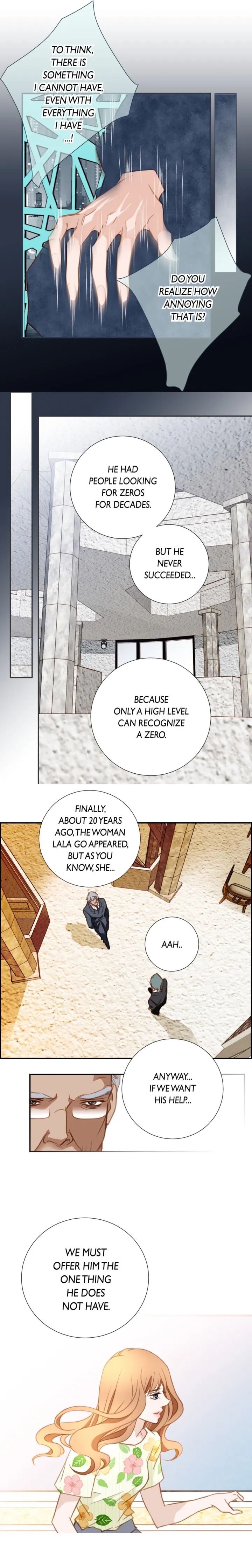 Collide Chapter 15 page 11 - 