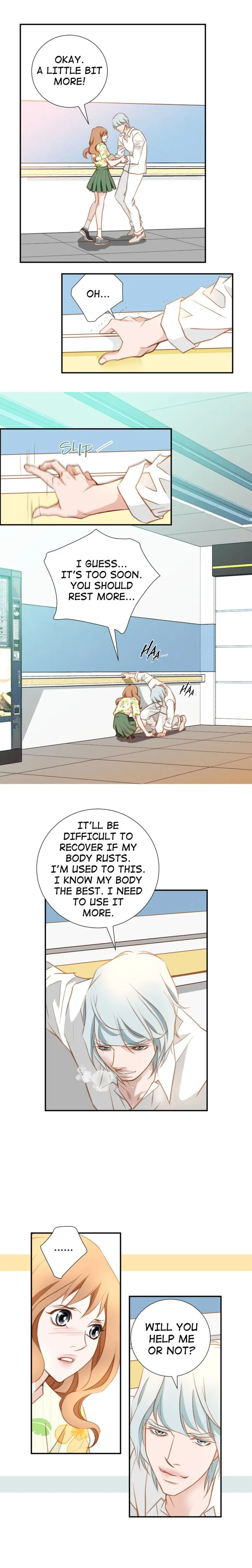 Collide Chapter 15 page 12 - 