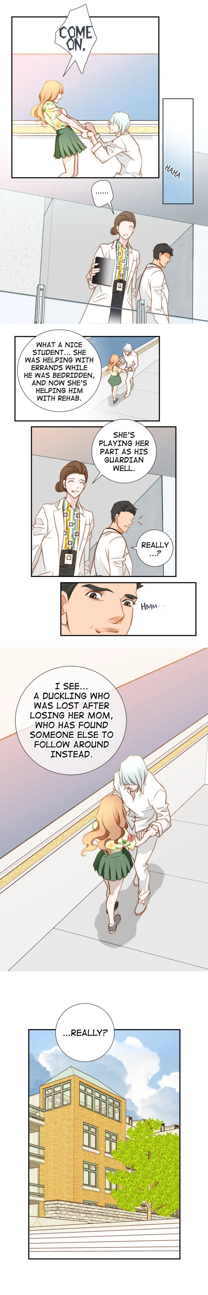 Collide Chapter 15 page 13 - 
