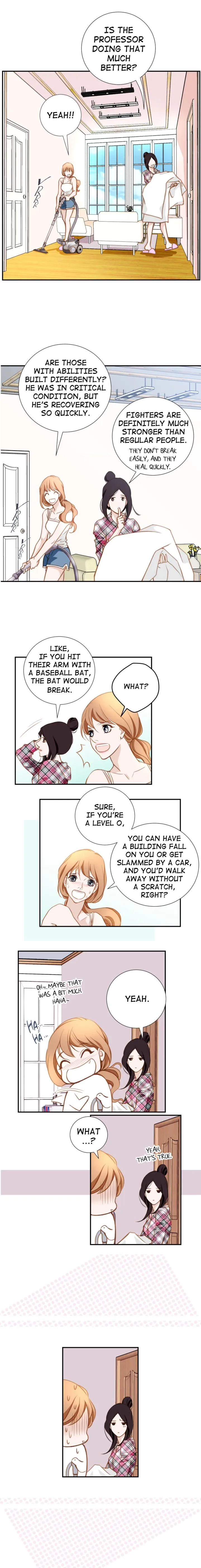Collide Chapter 15 page 14 - 
