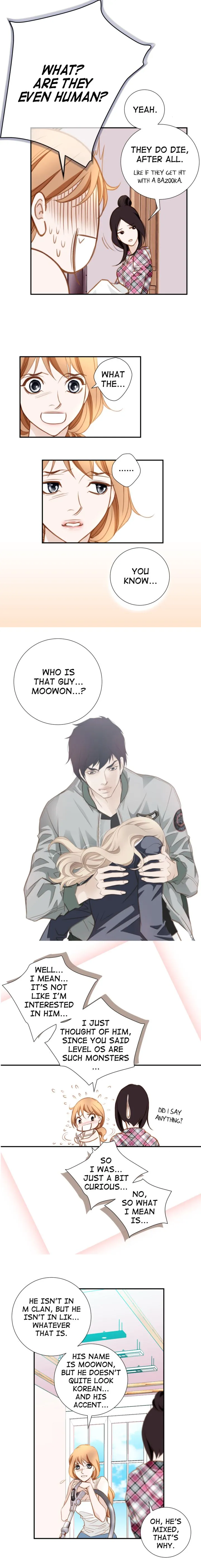 Collide Chapter 15 page 15 - 