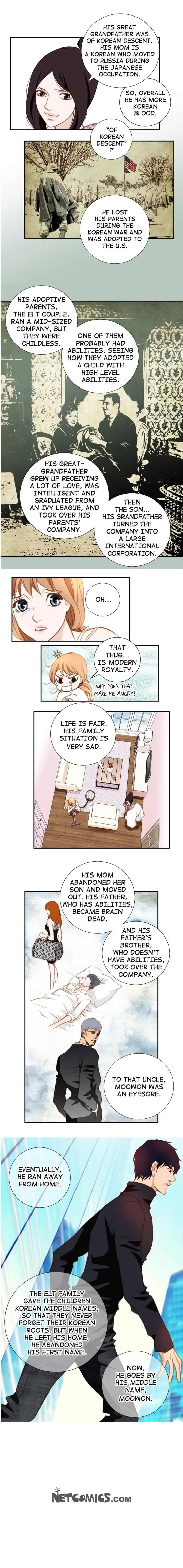 Collide Chapter 15 page 16 - 