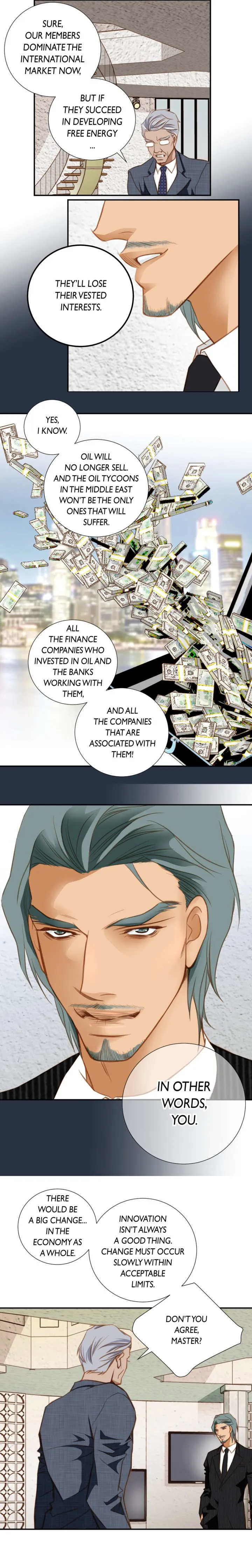 Collide Chapter 15 page 3 - 