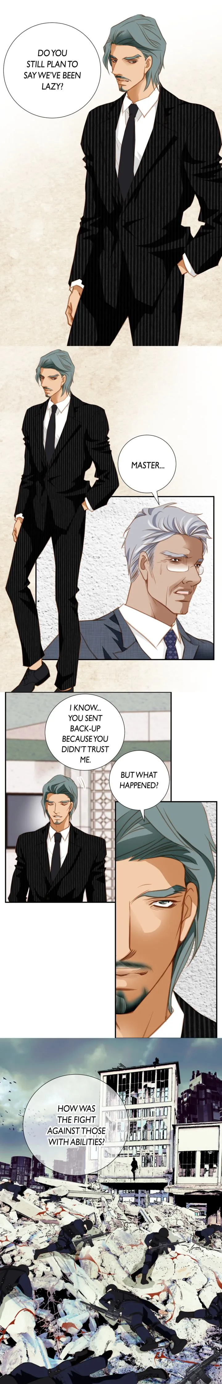 Collide Chapter 15 page 5 - 