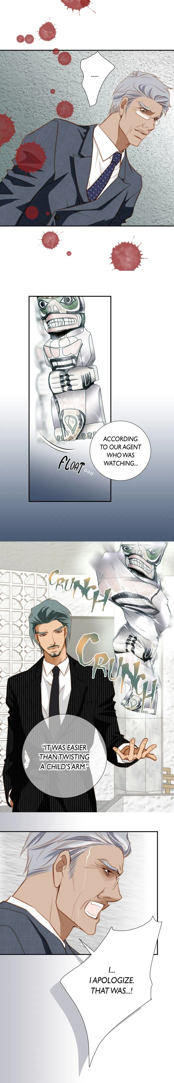 Collide Chapter 15 page 6 - 