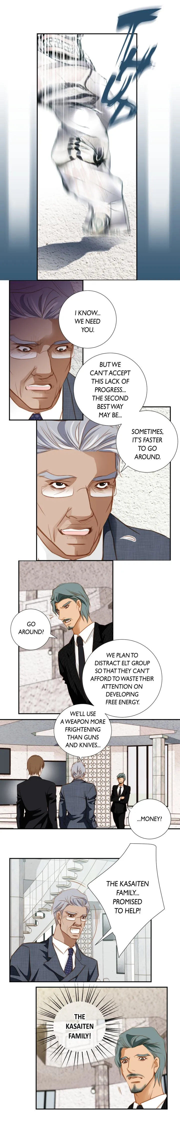Collide Chapter 15 page 7 - 