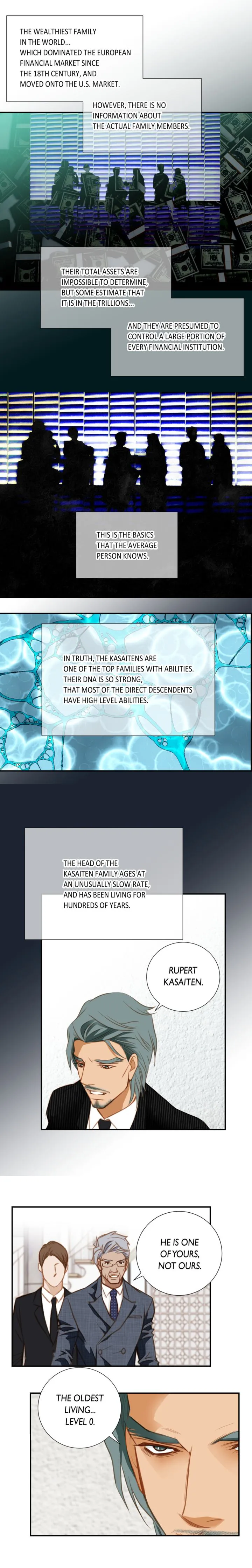 Collide Chapter 15 page 8 - 