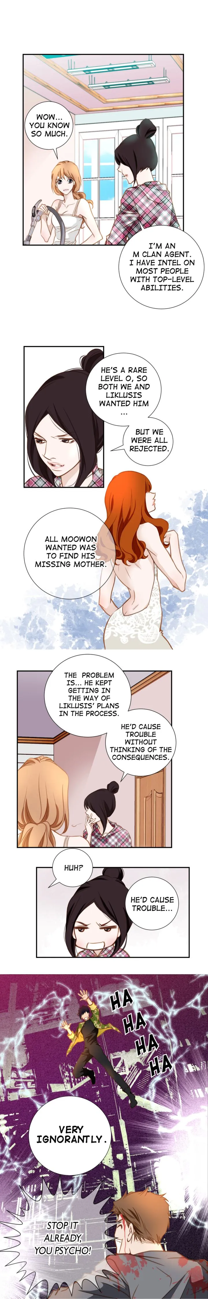 Collide Chapter 16 page 2 - 