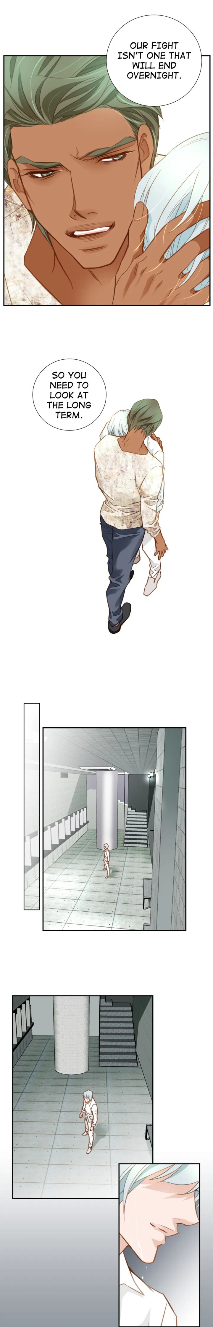 Collide Chapter 16 page 11 - 