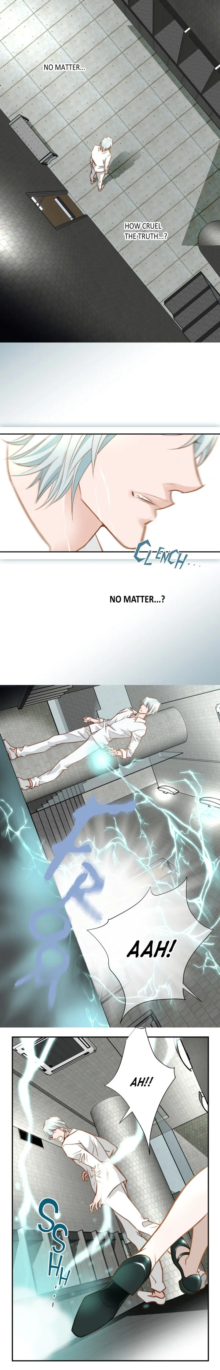 Collide Chapter 16 page 12 - 