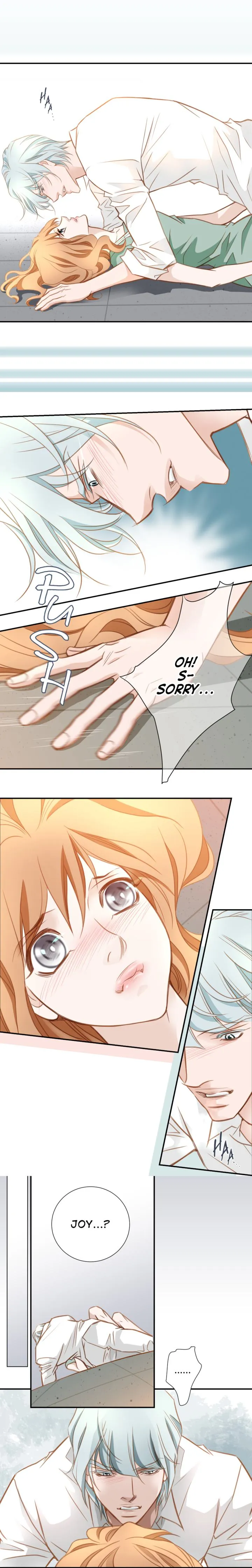 Collide Chapter 16 page 14 - 