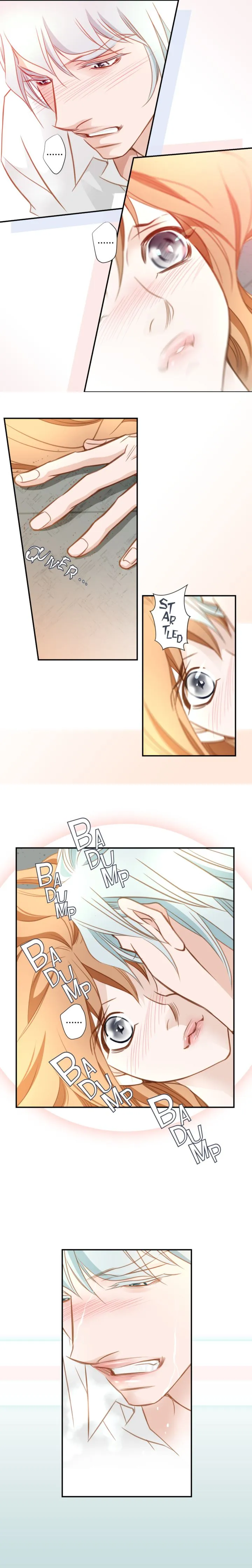 Collide Chapter 16 page 15 - 