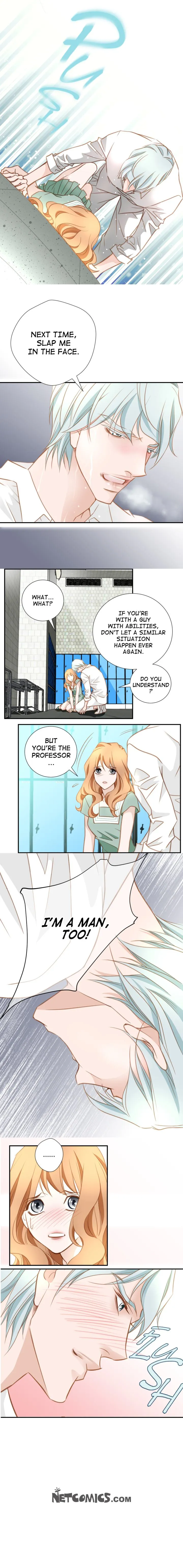 Collide Chapter 16 page 16 - 