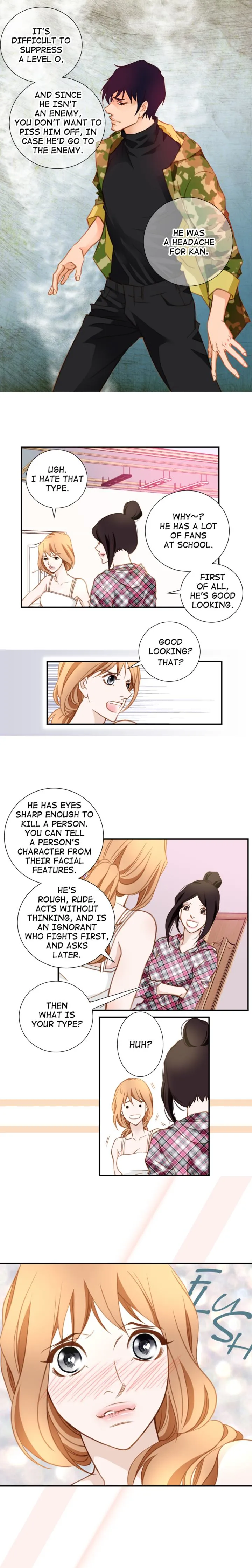 Collide Chapter 16 page 3 - 