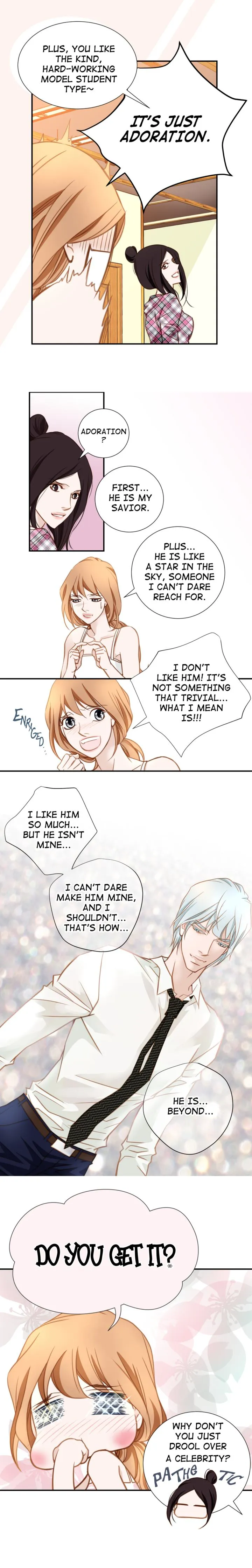 Collide Chapter 16 page 5 - 