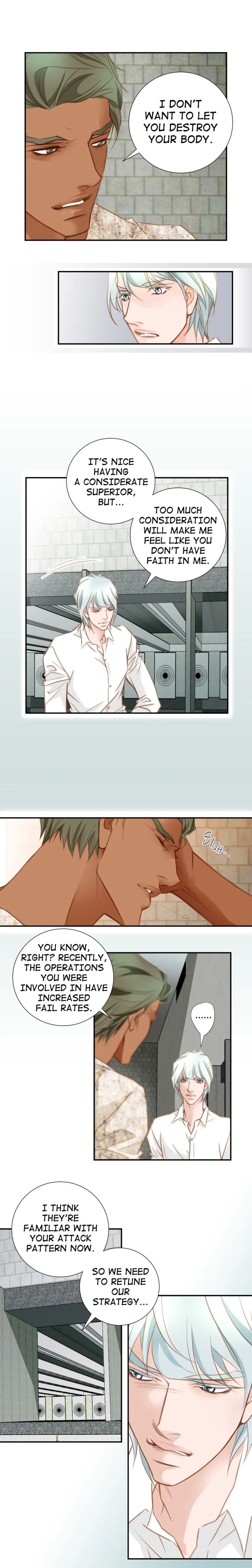 Collide Chapter 16 page 8 - 