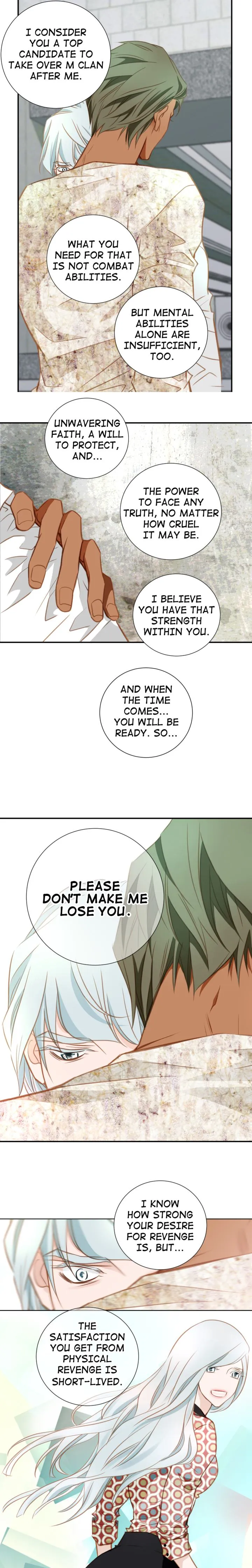 Collide Chapter 16 page 10 - 