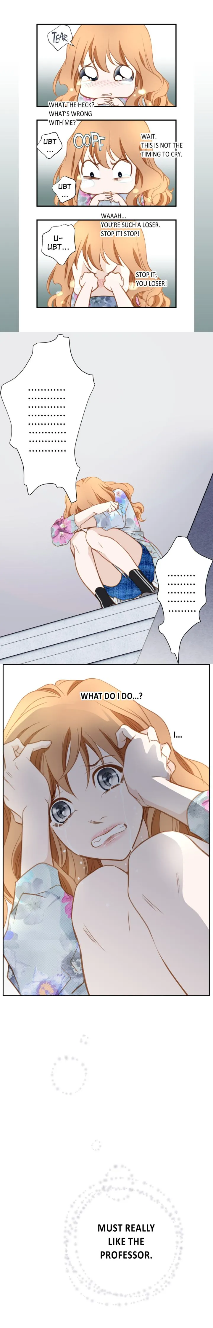 Collide Chapter 17 page 11 - 