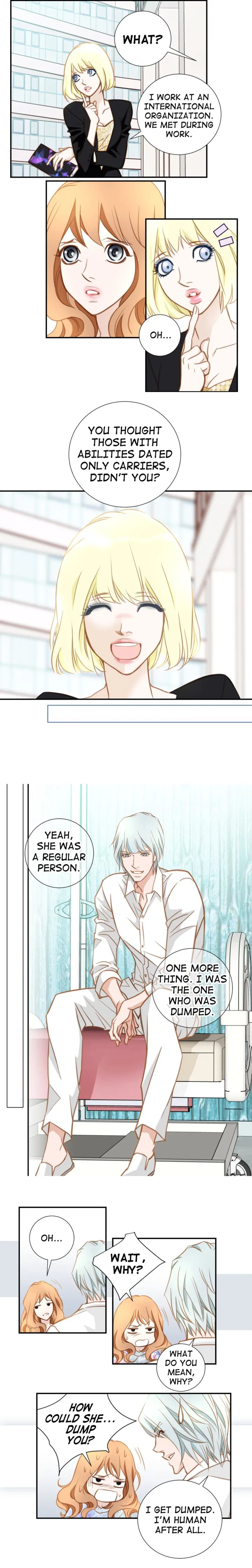 Collide Chapter 17 page 14 - 