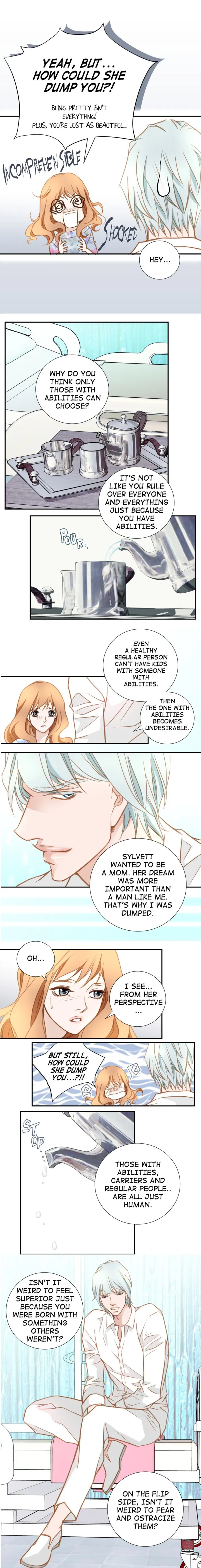 Collide Chapter 17 page 15 - 