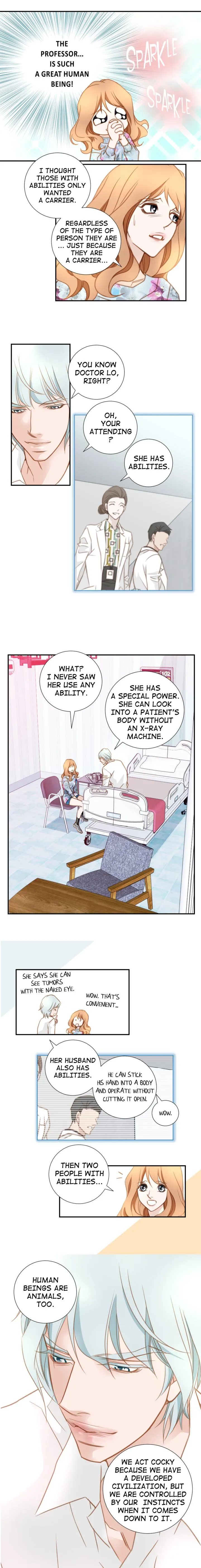 Collide Chapter 17 page 16 - 