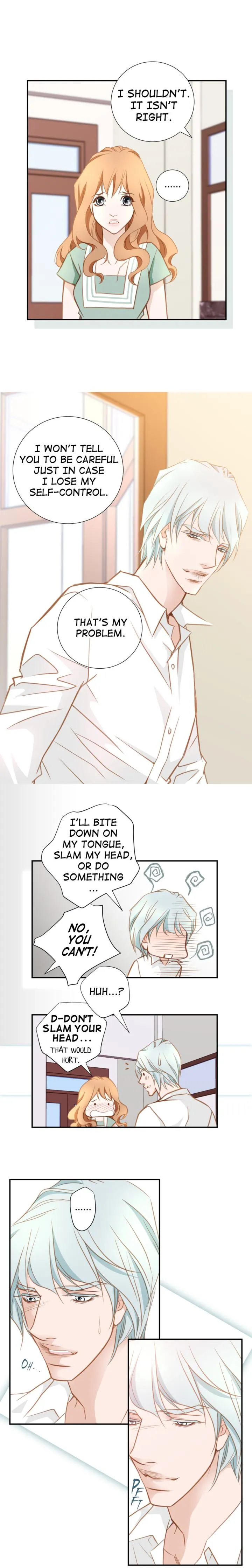 Collide Chapter 17 page 5 - 