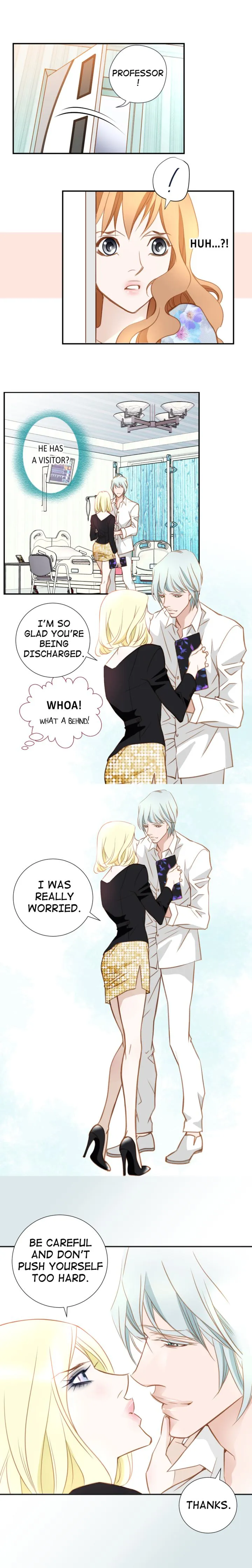 Collide Chapter 17 page 8 - 
