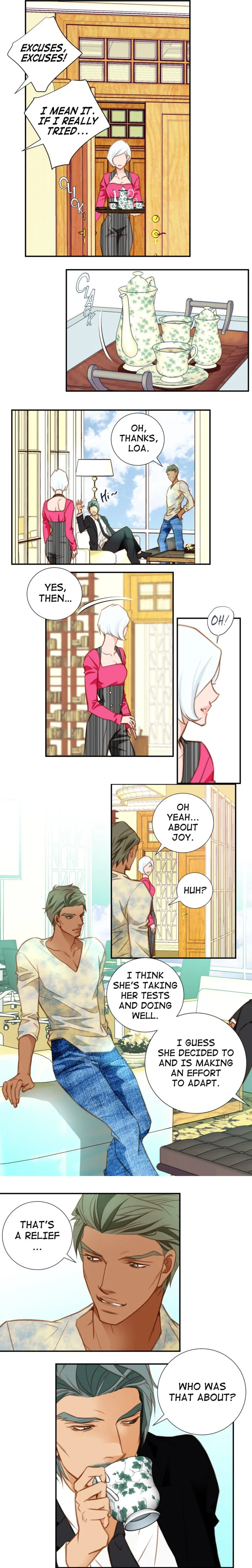 Collide Chapter 18 page 11 - 