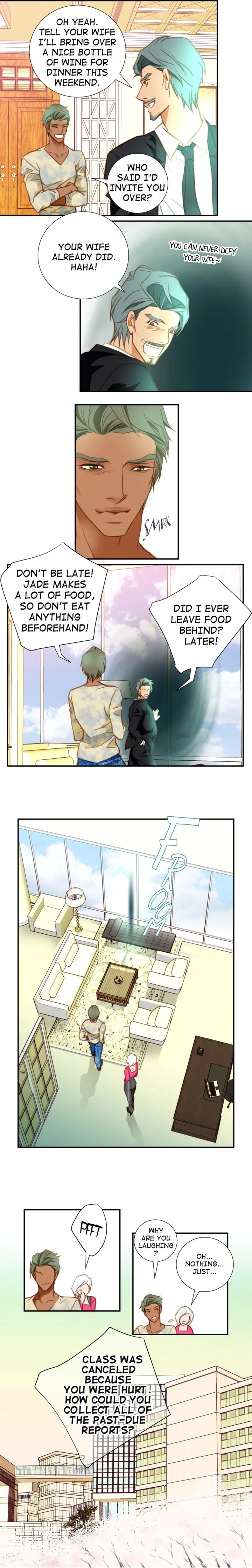 Collide Chapter 18 page 14 - 