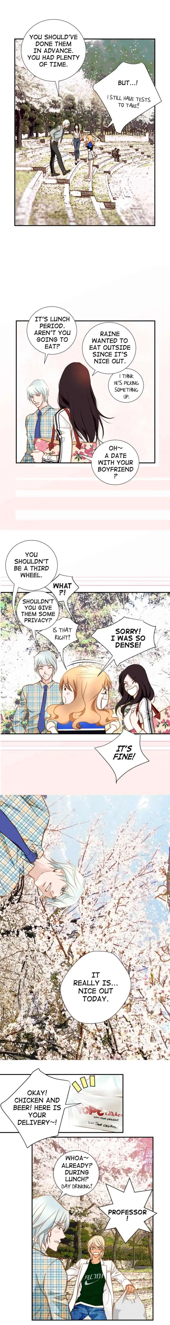 Collide Chapter 18 page 15 - 
