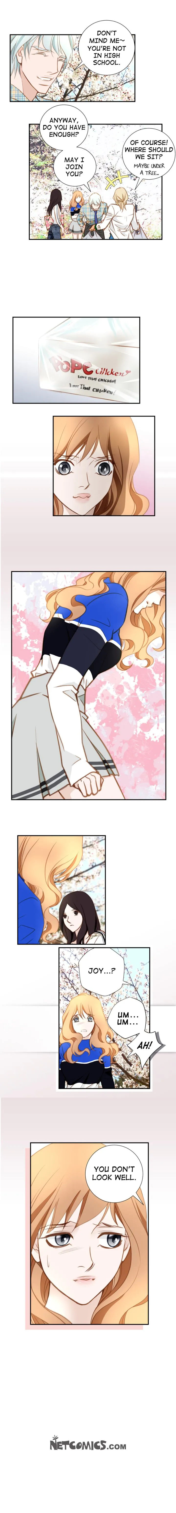 Collide Chapter 18 page 16 - 