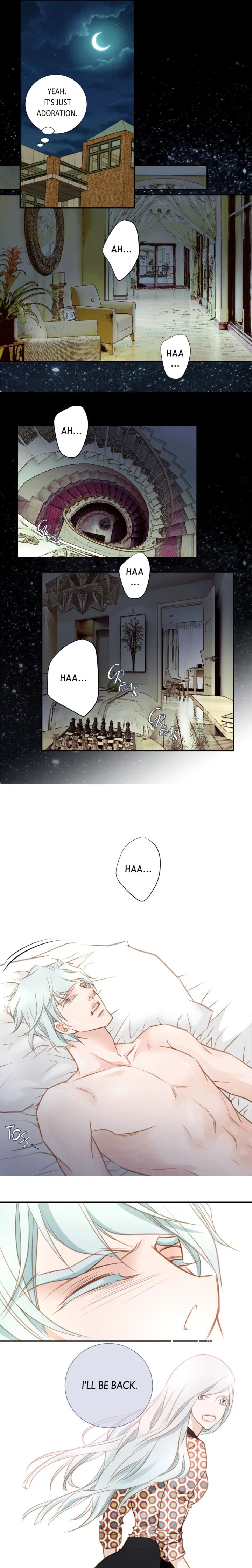 Collide Chapter 18 page 5 - 