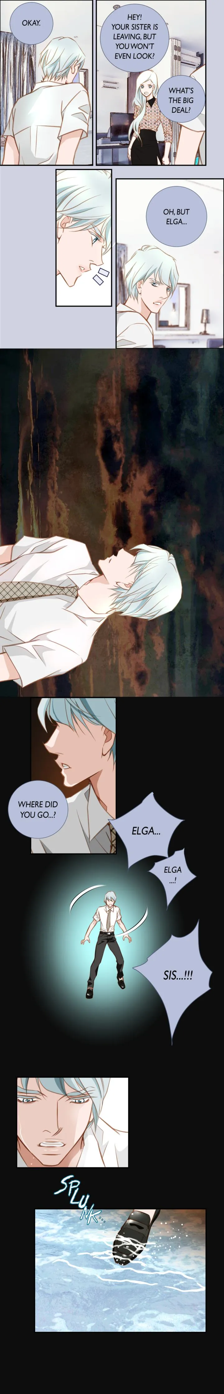 Collide Chapter 18 page 6 - 