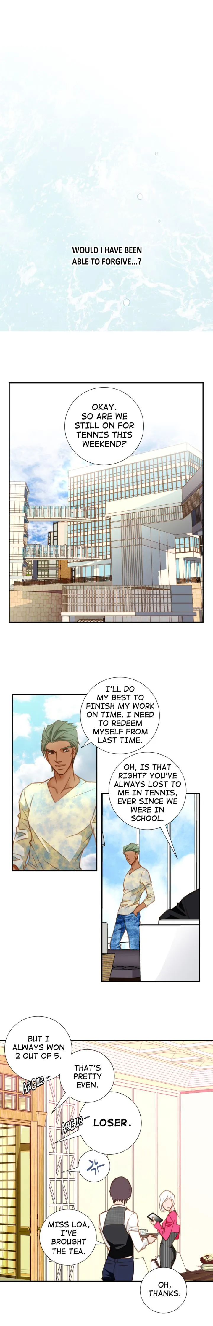 Collide Chapter 18 page 9 - 