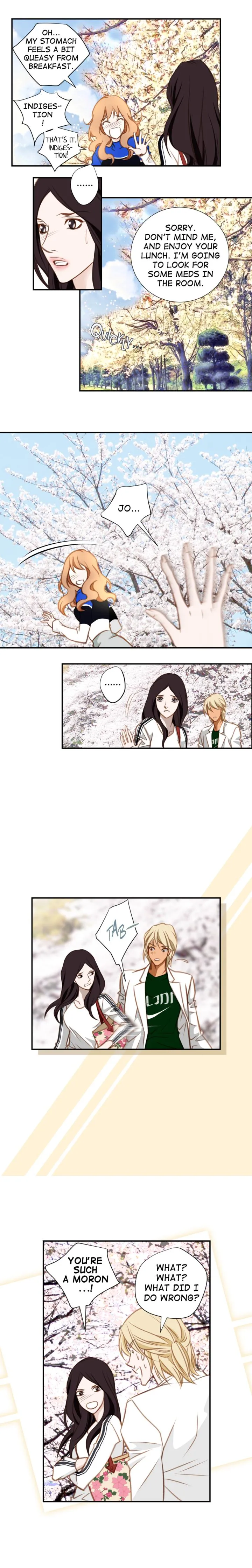 Collide Chapter 19 page 2 - 