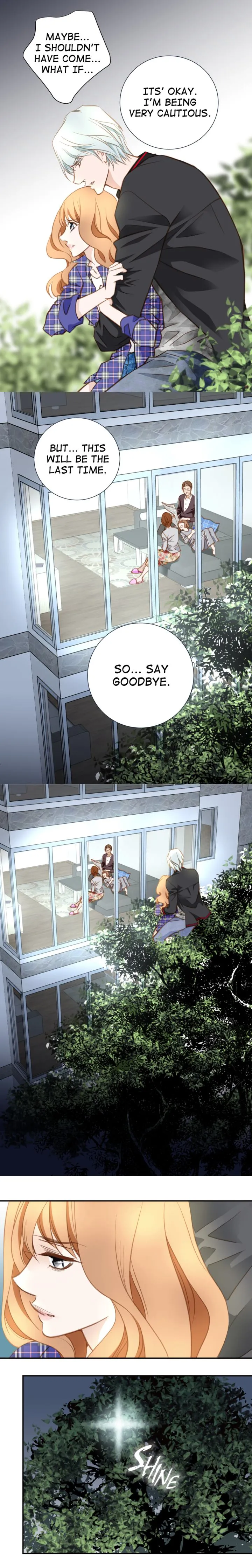 Collide Chapter 19 page 11 - 